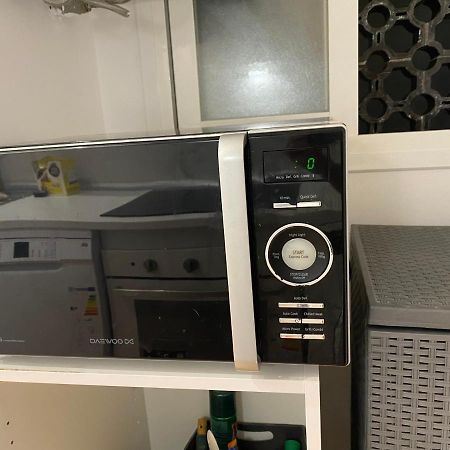 Apartamento Playa Del Albir Ngoại thất bức ảnh