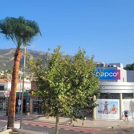 Apartamento Playa Del Albir Ngoại thất bức ảnh