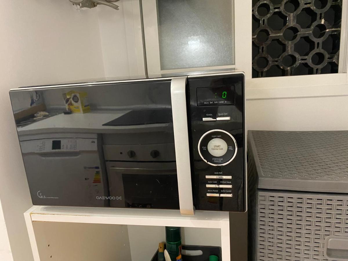 Apartamento Playa Del Albir Ngoại thất bức ảnh