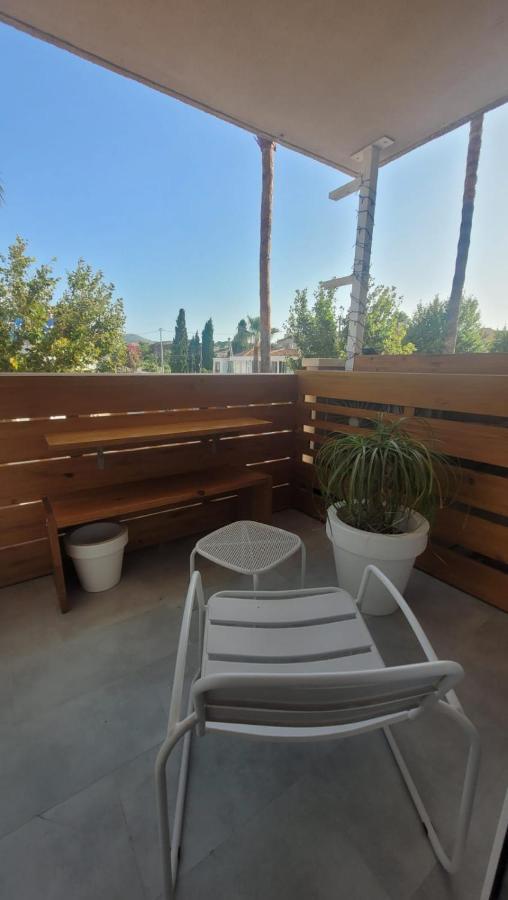 Apartamento Playa Del Albir Ngoại thất bức ảnh