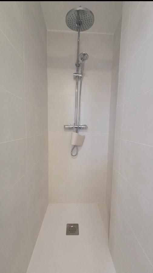 Apartamento Playa Del Albir Ngoại thất bức ảnh