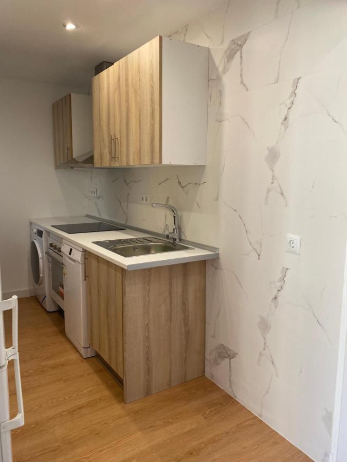 Apartamento Playa Del Albir Ngoại thất bức ảnh