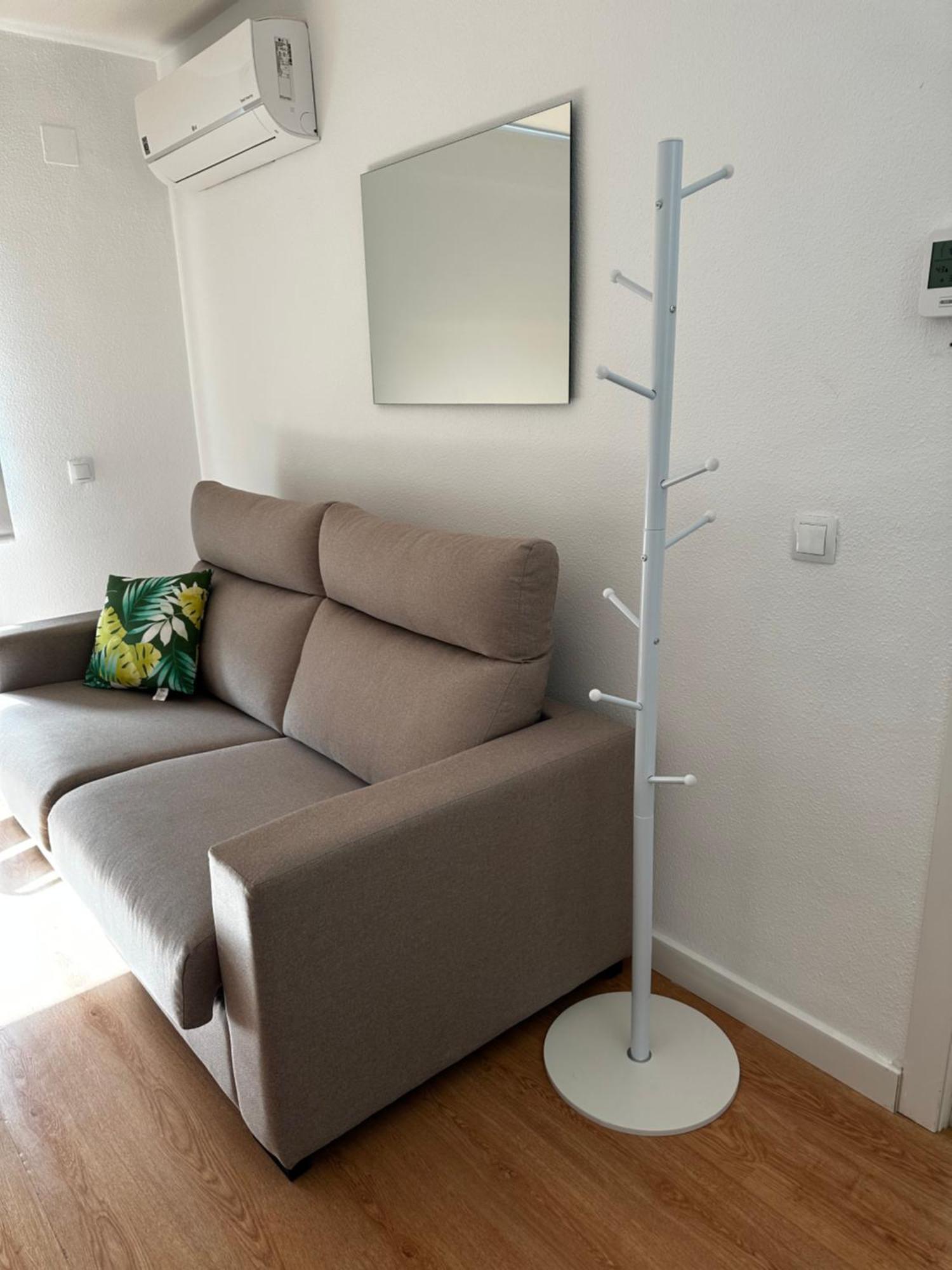 Apartamento Playa Del Albir Ngoại thất bức ảnh