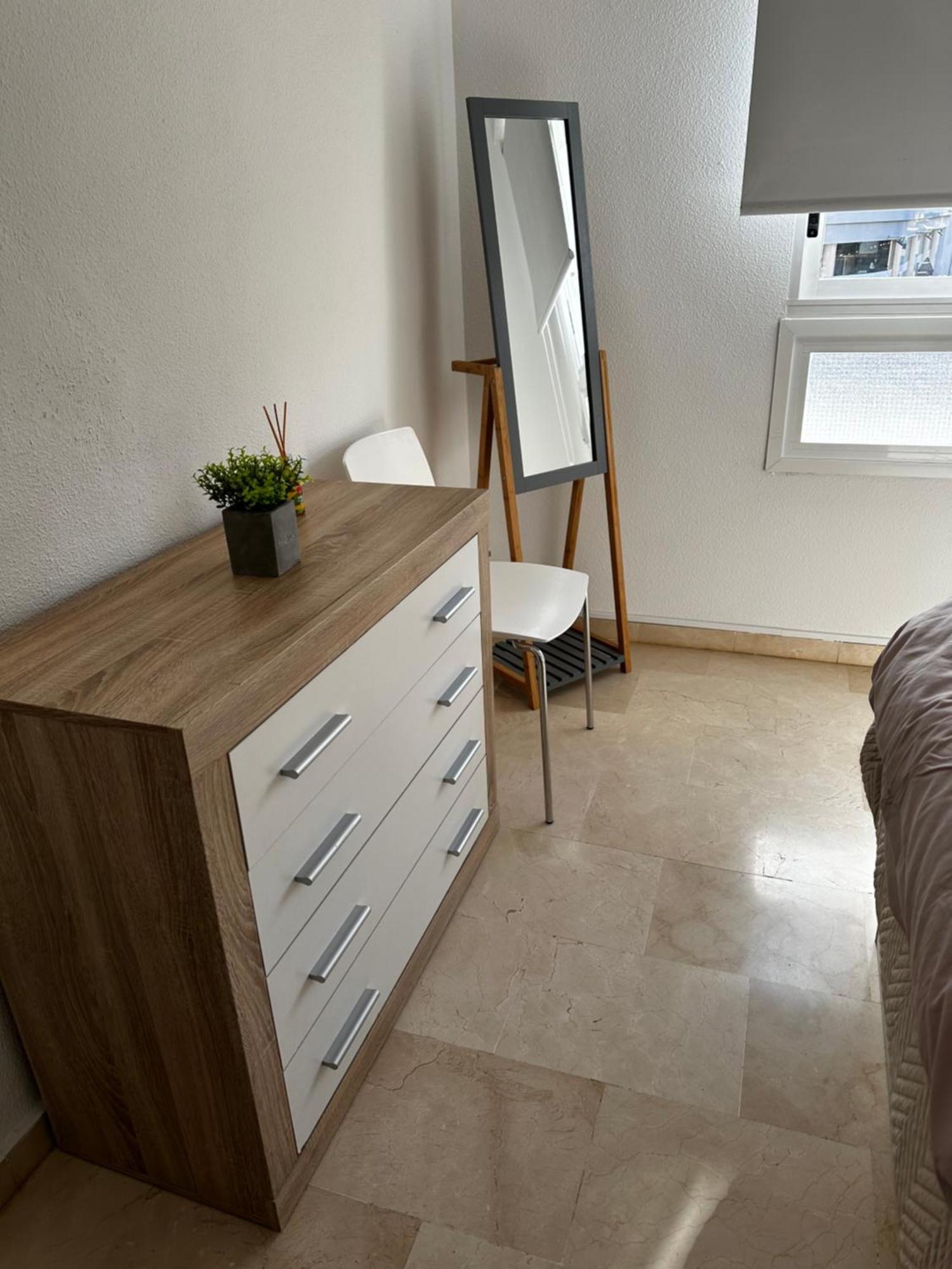 Apartamento Playa Del Albir Ngoại thất bức ảnh